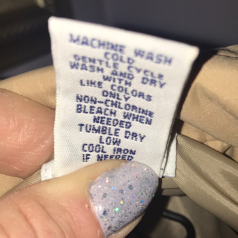 Old Navy Spring Jacket 🧥 NWOT - Picture 5 of 9